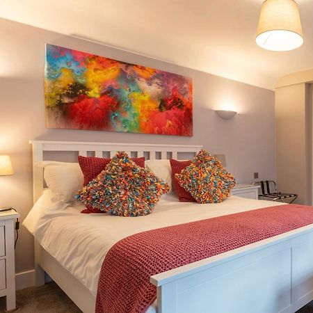 Luxury En-Suite Room 2 In Blewbury Oxfordshire Luaran gambar