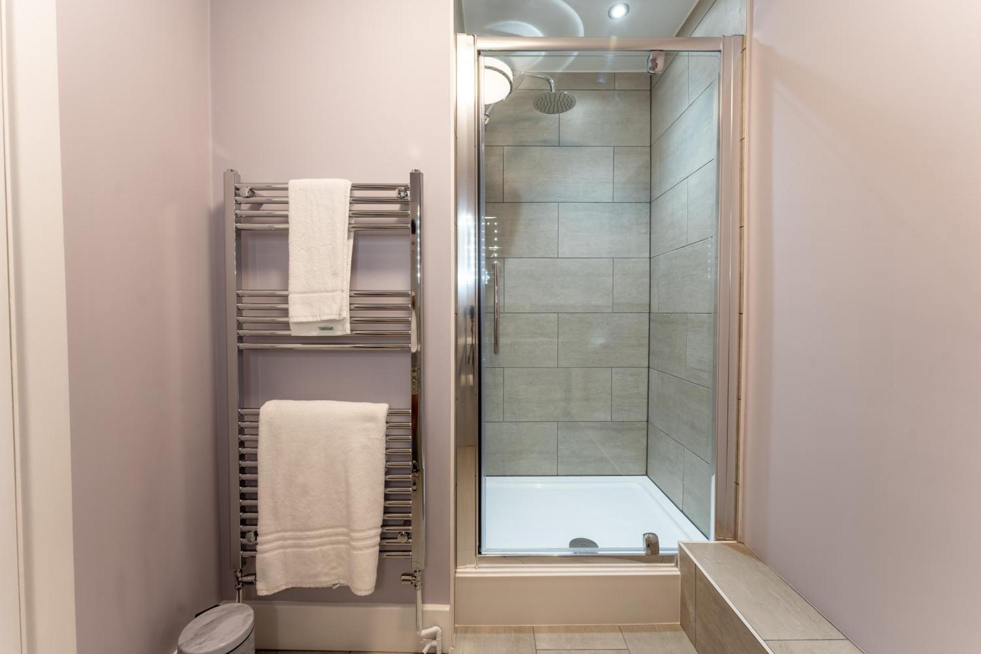 Luxury En-Suite Room 2 In Blewbury Oxfordshire Luaran gambar