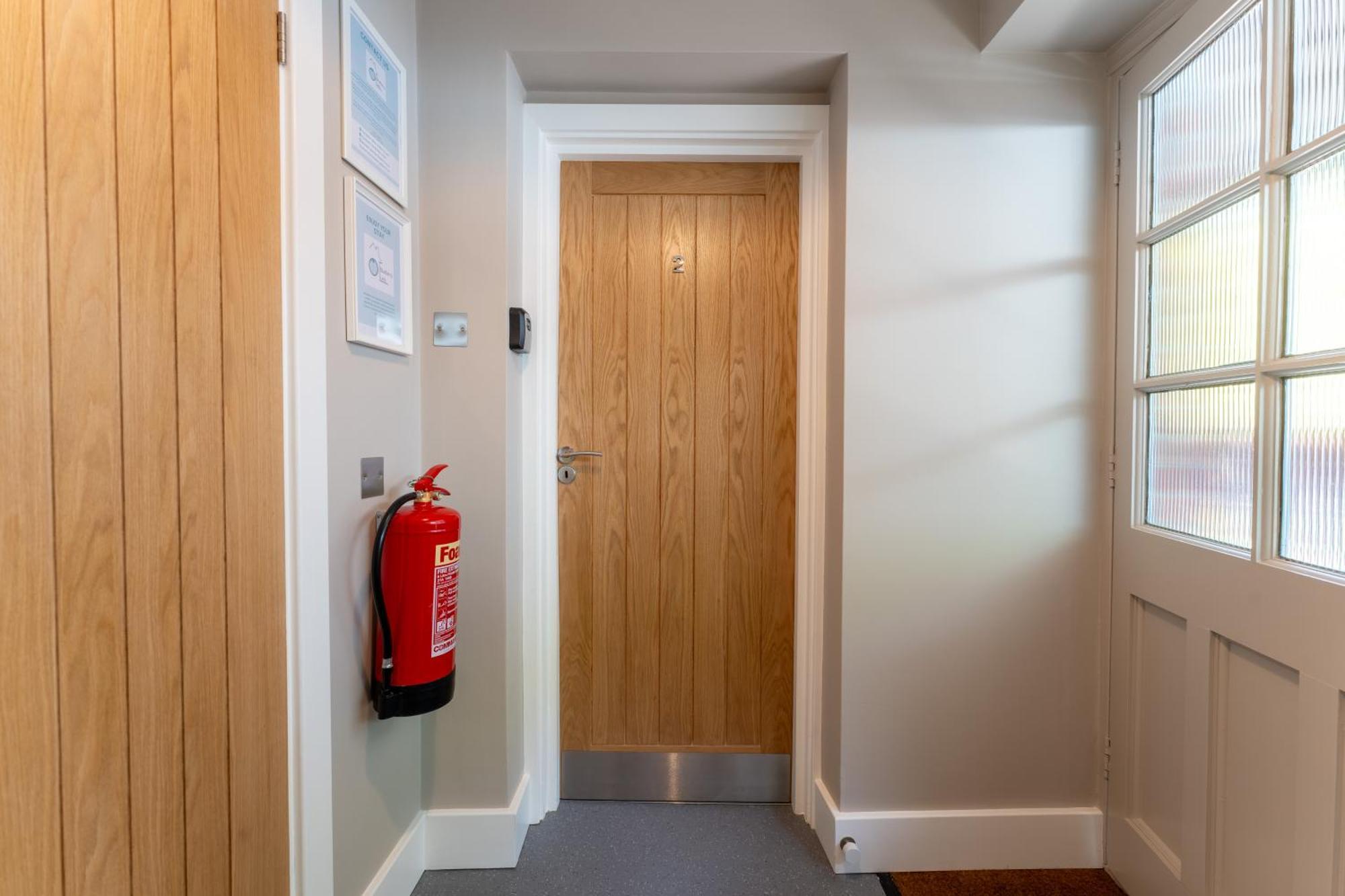 Luxury En-Suite Room 2 In Blewbury Oxfordshire Luaran gambar