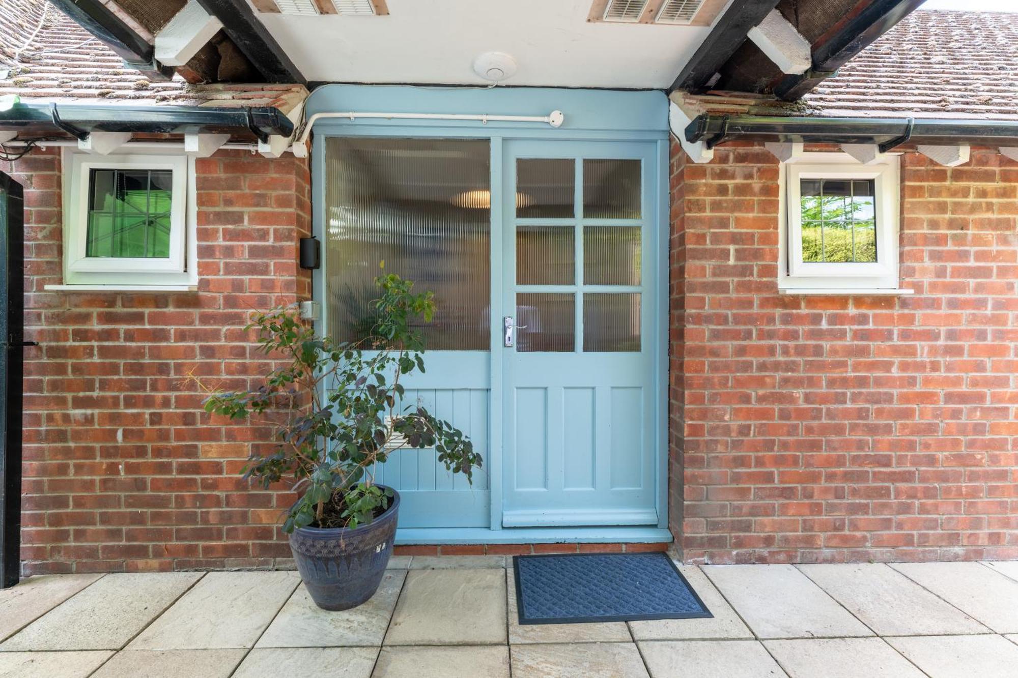 Luxury En-Suite Room 2 In Blewbury Oxfordshire Luaran gambar